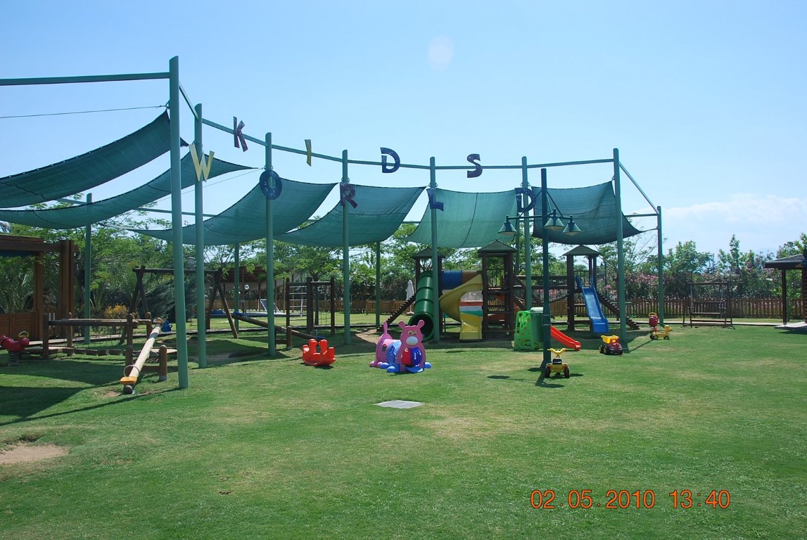 imagini hotel BARUT LARA